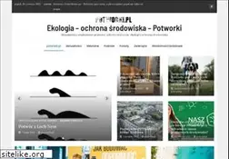 Sites similar to potworki.pl