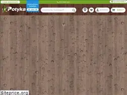 Sites similar to potyka.com