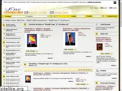 Sites similar to potykacze-sklep.pl