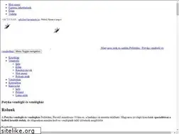 Sites similar to potykavendeglo.hu