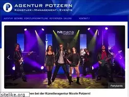 Sites similar to potzern.de
