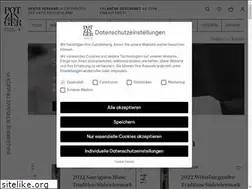 Sites similar to potzinger.at