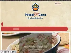 Sites similar to potzoldencano.com