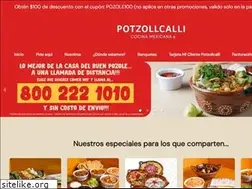 Sites similar to potzollcalli.com
