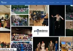 Sites similar to pou-krizevci.hr