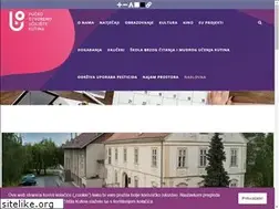 Sites similar to pou-kutina.hr