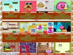 Sites similar to pou.jatek-online.hu
