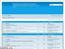 Sites similar to poubellarium.fr