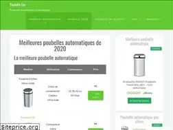 Sites similar to poubelle-eco.fr