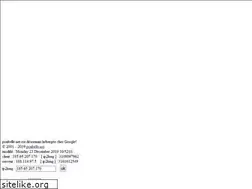Sites similar to poubelle.net