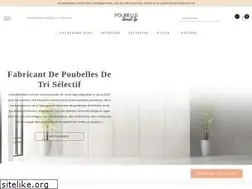 Sites similar to poubelledirect.fr