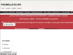 Sites similar to poubelleduski.ca