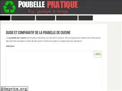 Sites similar to poubellepratique.com
