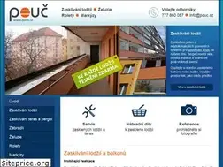 Sites similar to pouc.cz