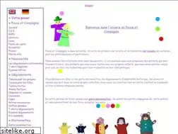 Sites similar to pouce-et-compagnie.com