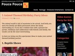 Sites similar to pouce-pouce.com