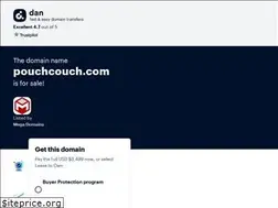 Sites similar to pouchcouch.com