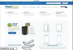 Sites similar to pouchdirect.com