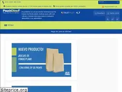Sites similar to pouchdirect.es