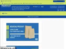 Sites similar to pouchdirect.fr