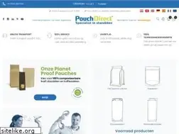 Sites similar to pouchdirect.nl