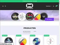 Sites similar to pouches.eu