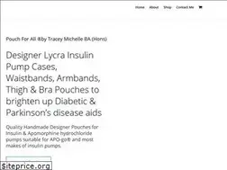 Sites similar to pouchforall.co.uk