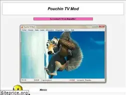 Sites similar to pouchintv.fr