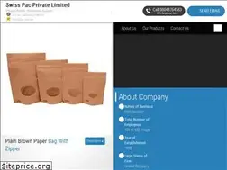 Sites similar to pouchmakers.co.in
