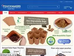 Sites similar to pouchmakers.com