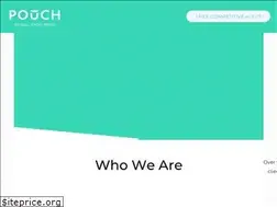 Sites similar to pouchmarketing.com