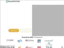 Sites similar to pouchnation.com