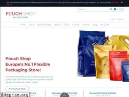 Sites similar to pouchshop.co.uk
