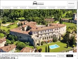 Sites similar to poudenas.com