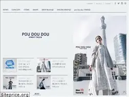 Sites similar to poudoudou.jp