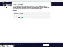 Sites similar to poudre-couleur.com