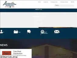 Sites similar to poudre-fire.org