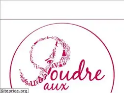Sites similar to poudreauxyeux.fr