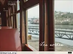 Sites similar to poudreorganic.fr