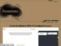 Sites similar to poudriere92.com