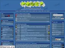 Sites similar to pouet.net