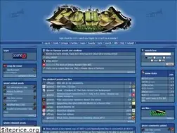 Sites similar to pouet.scene.org
