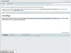 Sites similar to pouetpu.pbworks.com