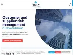 Sites similar to pouey-international.fr