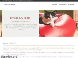 Sites similar to pouf-pouffe.com