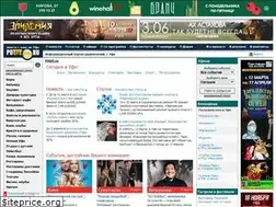 Sites similar to poufe.ru
