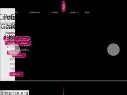 Sites similar to poufgeant.fr