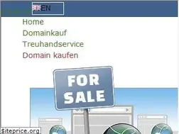Sites similar to pouget.de