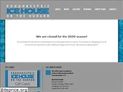 Sites similar to poughkeepsieicehouse.com