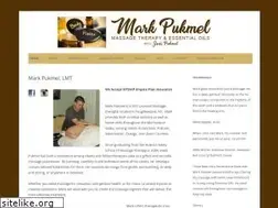 Sites similar to poughkeepsiemassage.com